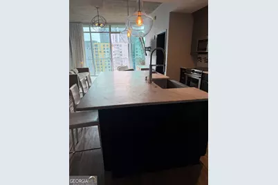 950 W Peachtree Street NW #1702, Atlanta, GA 30309 - Photo 12