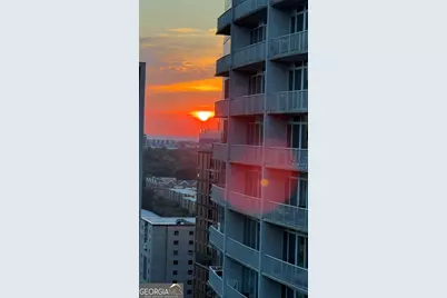 950 W Peachtree Street NW #1702, Atlanta, GA 30309 - Photo 4