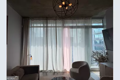 950 W Peachtree Street NW #1702, Atlanta, GA 30309 - Photo 10