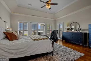 245 Lakeshore Circle, Milledgeville, GA 31061 - Photo 42