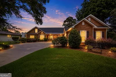 245 Lakeshore Circle, Milledgeville, GA 31061 - Photo 82