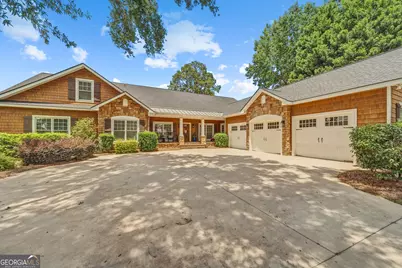 245 Lakeshore Circle, Milledgeville, GA 31061 - Photo 2