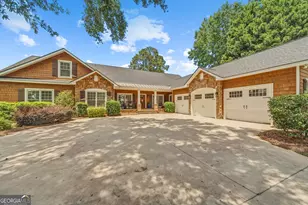 245 Lakeshore Circle, Milledgeville, GA 31061 - Photo 2