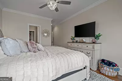 245 Lakeshore Circle, Milledgeville, GA 31061 - Photo 50