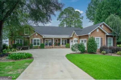 245 Lakeshore Circle, Milledgeville, GA 31061 - Photo 2