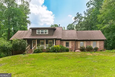 370 Devilla Trace, Fayetteville, GA 30214 - Photo 1
