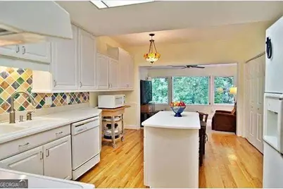 2238 Bohler Road NW, Atlanta, GA 30327 - Photo 2
