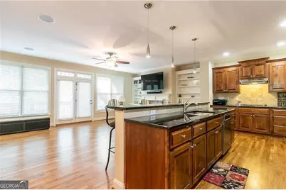 1262 Brickton Drive NW, Atlanta, GA 30318 - Photo 20