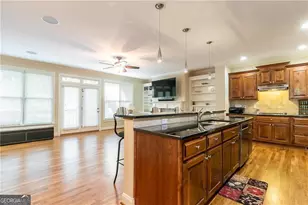 1262 Brickton Dr NW, Atlanta, GA 30318 - Photo 20