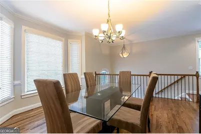 1262 Brickton Drive NW, Atlanta, GA 30318 - Photo 6