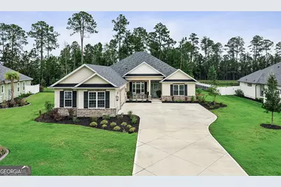 204 Fiddlers Cove Drive, Kingsland, GA 31548 - Photo 12