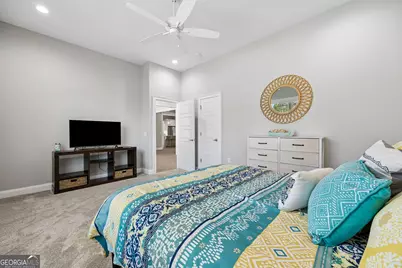 204 Fiddlers Cove Drive, Kingsland, GA 31548 - Photo 32