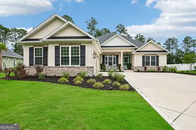 204 Fiddlers Cove Drive, Kingsland, GA 31548 - Photo 1