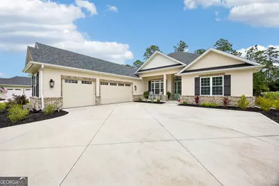 204 Fiddlers Cove Drive, Kingsland, GA 31548 - Photo 6