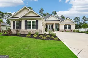 204 Fiddlers Cove Dr, Kingsland, GA 31548 - Photo 2