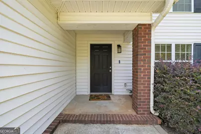 110 Old Mill Trail, Milledgeville, GA 31061 - Photo 8
