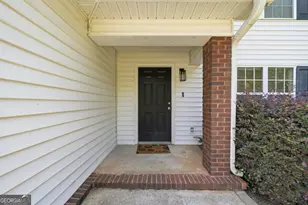 110 Old Mill Trail, Milledgeville, GA 31061 - Photo 8