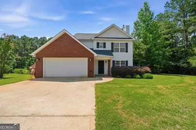 110 Old Mill Trail, Milledgeville, GA 31061 - Photo 1
