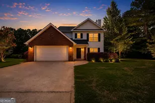 110 Old Mill Trail, Milledgeville, GA 31061 - Photo 4