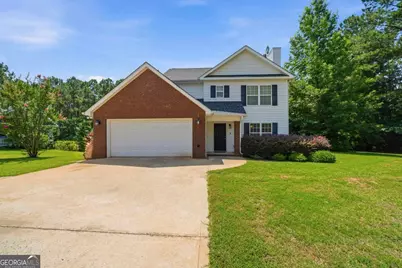 110 Old Mill Trail, Milledgeville, GA 31061 - Photo 2