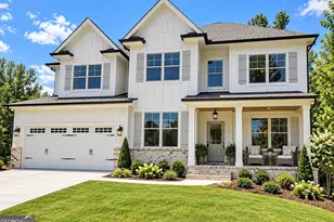 4795 Fairways Ln, Jefferson, GA 30549 - Photo 2