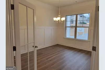 1960 Duncans Mill Lane #38N, Jefferson, GA 30549 - Photo 6