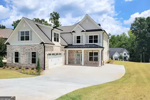 1960 Duncans Mill Ln, Jefferson, GA 30549 - Photo 1