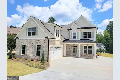 1960 Duncans Mill Lane #38N, Jefferson, GA 30549 - Photo 2