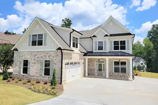 1960 Duncans Mill Ln, Jefferson, GA 30549 - Photo 2