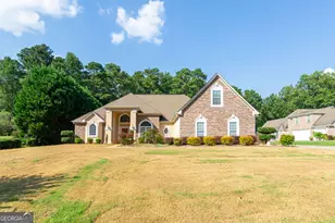 3194 Liverpool St, Jonesboro, GA 30236 - Photo 2