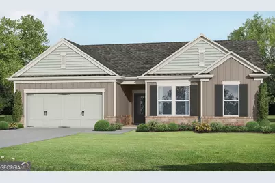 245 Eryn Terrace, Covington, GA 30014 - Photo 1