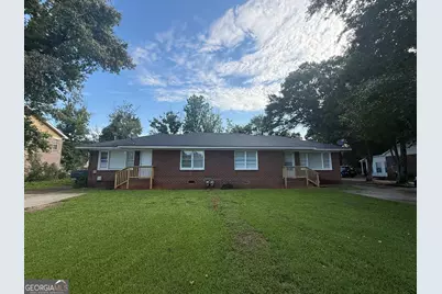 256 E Broad Street #UNIT A, Winder, GA 30680 - Photo 2
