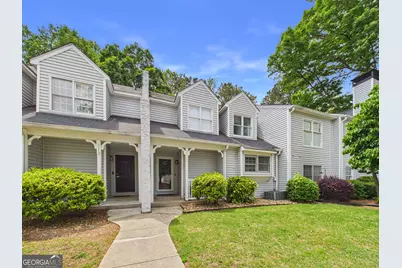 1111 Cannongate Crossing SW, Marietta, GA 30064 - Photo 2