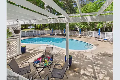 1111 Cannongate Crossing SW, Marietta, GA 30064 - Photo 20