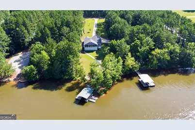 112 Waterside Drive, Iva, SC 29655 - Photo 2