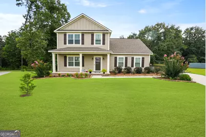 406 Jacob Court, Statesboro, GA 30461 - Photo 1