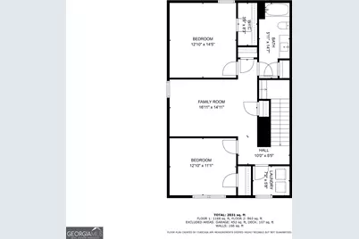 406 Jacob Court, Statesboro, GA 30461 - Photo 38