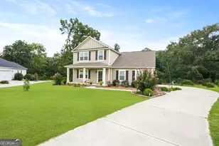 406 Jacob Ct, Statesboro, GA 30461 - Photo 2