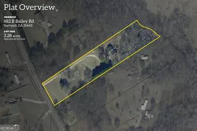 882 B Bailey Road, Hartwell, GA 30643 - Photo 44