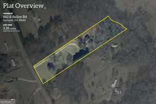 882 B Bailey Rd, Hartwell, GA 30643 - Photo 44
