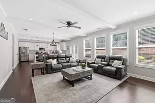 2085 Sparrowhawk Ct, Austell, GA 30106 - Photo 18