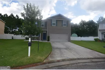 215 Hayworth Court, Kingsland, GA 31548 - Photo 2