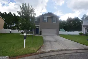 215 Hayworth Ct, Kingsland, GA 31548 - Photo 2