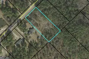 0 Pebble Hills Rd, Cochran, GA 31014 - Photo 1
