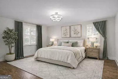 2237 Sewell Mill Road, Newnan, GA 30263 - Photo 6