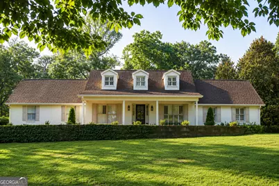 2237 Sewell Mill Road, Newnan, GA 30263 - Photo 1