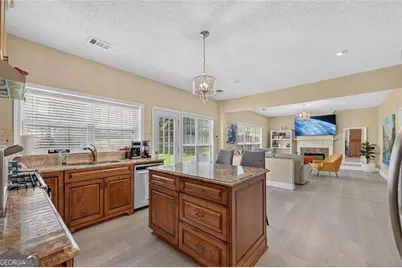 11675 Crossington Road, Johns Creek, GA 30005 - Photo 8