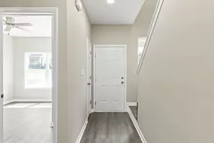 18 McGhee St SW, Rome, GA 30161 - Photo 6