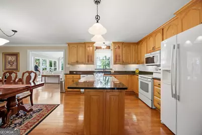109 Bass Circle, Jackson, GA 30233 - Photo 8