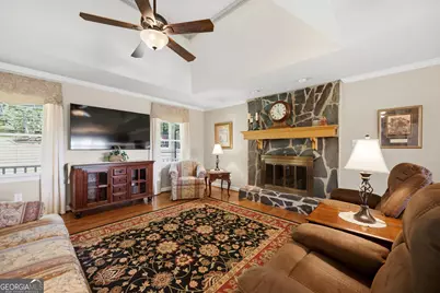 109 Bass Circle, Jackson, GA 30233 - Photo 14